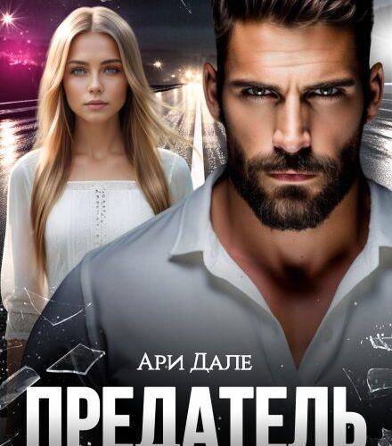 «Предатель. Ты сделал мне больно» Ари Дале