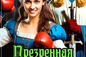 «Презренная для Инквизитора, или Побоксируем, Дракон!» Анна Кривенко