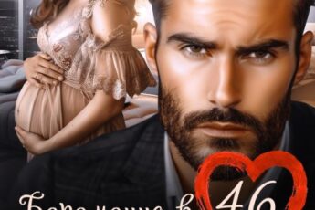 «Разведенка. Беременна в 46» Оксана Барских