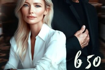 «Развод в 50. Начать сначала» Александра Багирова