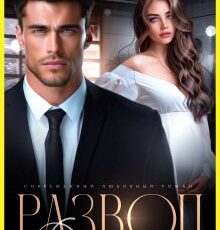 «Развод. Другая семья мужа» Кристина Весенняя