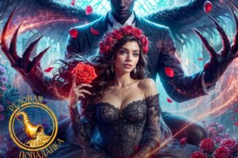 «Северный замок от мужа в подарок» Зозо Кат