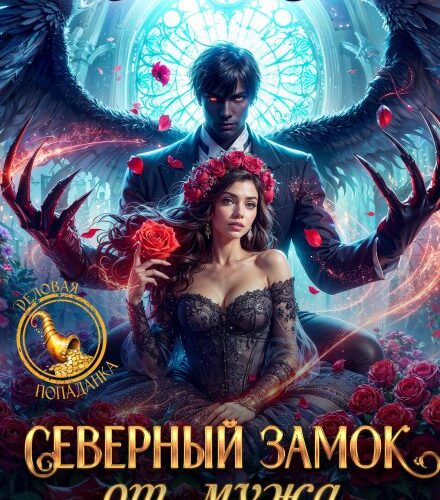 «Северный замок от мужа в подарок» Зозо Кат