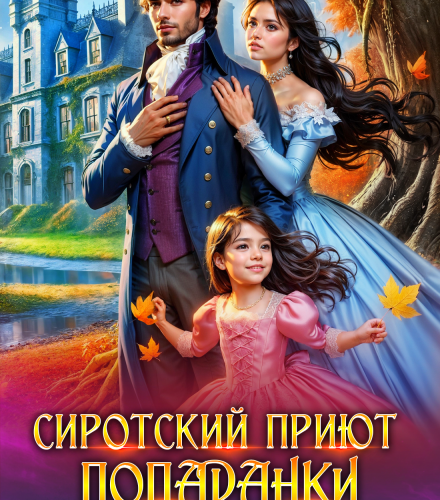 «Сиротский приют попаданки. Мы больше не твои» Елена Белильщикова