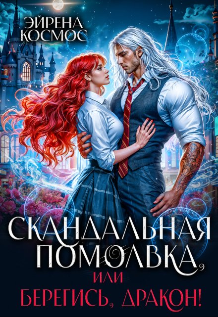Читать онлайн «Скандальная помолвка, или берегись, Дракон!» Эйрена Космос Читать онлайн «Скандальная помолвка, или берегись, Дракон!» Эйрена Космос