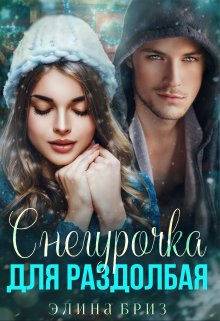 Читать онлайн «Снегурочка для раздолбая» Элина Бриз