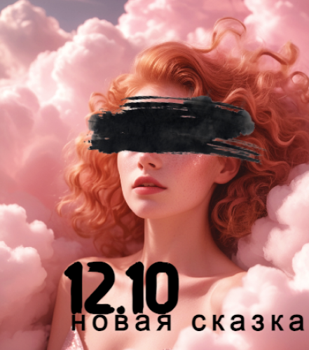 «Тик-так. Новая сказка» Виктория Вера