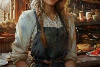 «Трактирные шалости» Ева Финова