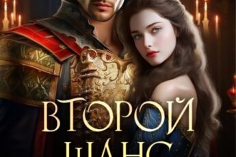 «Второй шанс для генерала драконов» Илана Васина
