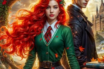 «Я – ошибка академии» Лана Кроу, Елена Смертная