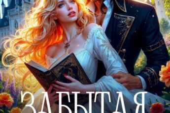 «Забытая истинная в Академии Тьмы» Ева Енисеева