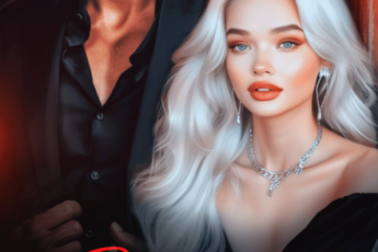 «Замуж за миллиардера» Арина Вильде