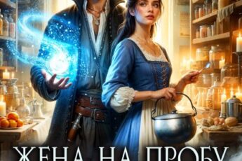 «Жена на пробу, или Хозяйка проклятого замка» Илана Васина