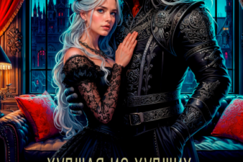 «Злодейка. Худшая из худших» Майарана Мистеру