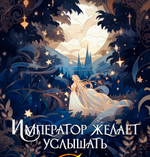 «Император желает услышать "Да"» Анастасия Медведева