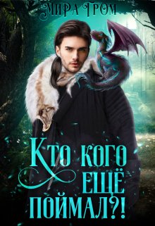 «Кто кого ещё поймал?» Мира Гром