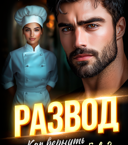 «Развод. Как вернуть любовь?» Нионилла Ржевская