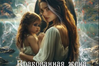 «Бракованная жена. Я украла дочь ярла» Анастасия Миллюр