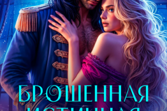 «Брошенная истинная адмирала-дракона» Екатерина Гераскина