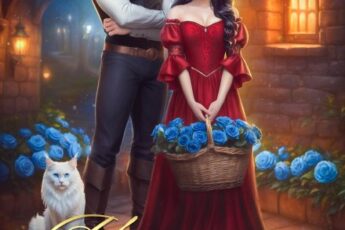 «Цветочная империя попаданки» Анастасия Милославская