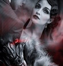 «Дикий» Марина Кистяева