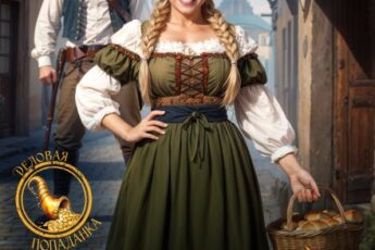 «Дом быта госпожи попаданки» Адель Хайд