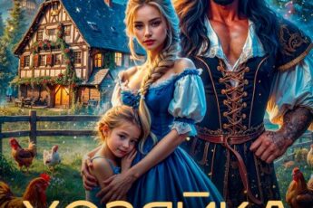 «Хозяйка заброшенной фермы» Лиза Чехова, Василиса Лисина