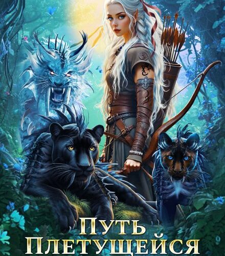 «Империя И.З.М.Е.Н. Путь Плетущейся лозы» Боярова Мелина