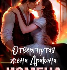«Измена. Отвергнутая жена дракона» Северина Рэй