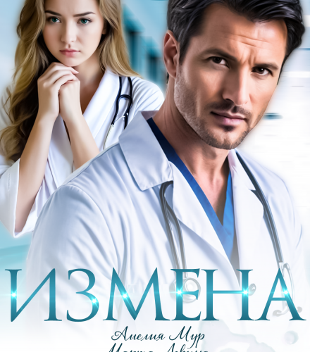 «Измена. Тебе (не) вылечить любовь» Амелия Мур, Марта Левина