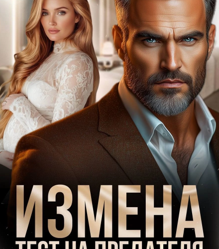 «Измена. Тест на предателя» Алена Московская , Эмилия Росси