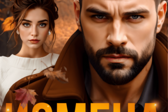 «Измена. У тебя другая» Линда Мэй