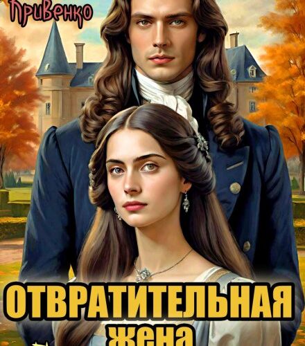 «Отвратительная жена. Попаданка сможет...» Анна Кривенко