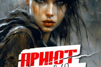 «Приют забытых душ» Юрий Харитонов