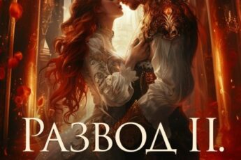«Развод 2. Забытая жена дракона» Анастасия Миллюр