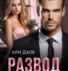 «Развод. Исправить ошибку» Ари Дале