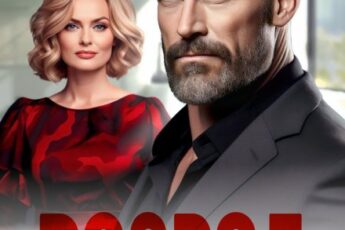 «Развод. Любовь умирает в 50» Арина Арская