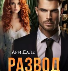 «Развод. Ошибка прошлого» Ари Дале