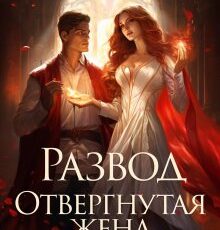 «Развод. Отвергнутая жена дракона» Анастасия Миллюр