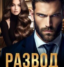 «Развод. Ты (не) заслуживаешь прощения» Ари Дале