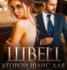 «Швец. Второй шанс для бандита.» Олли Серж