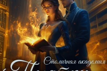 «Столичная академия. Прятки с генералом демонов» Анастасия Миллюр