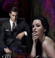 «Твоя рабыня. Слепая страсть.» Amira Alexeevna