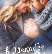 «Встретимся в декабре» Олли Серж