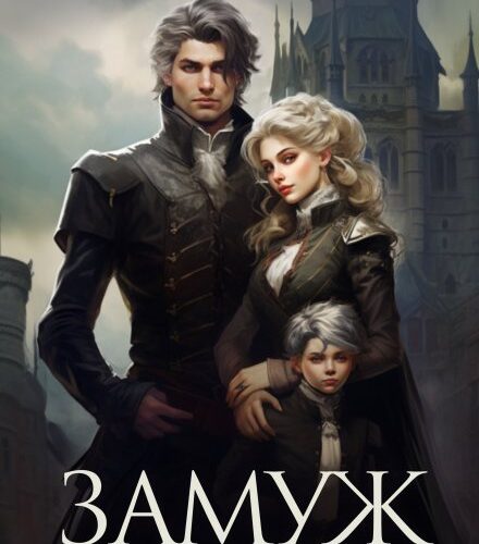 «Замуж по контракту» Анастасия Миллюр