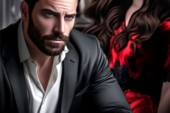 «Запрет на любовь» Екатерина Ромеро