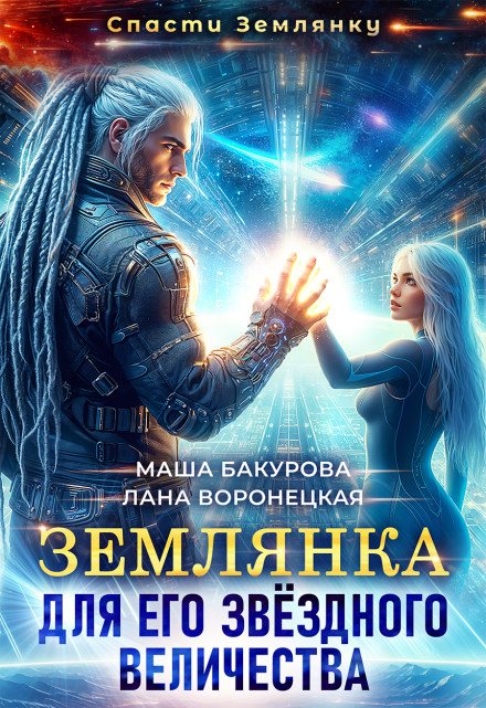Читать онлайн «Землянка для его звёздного величества» Лана Воронецкая, Маша Бакурова Читать онлайн «Землянка для его звёздного величества» Лана Воронецкая, Маша Бакурова