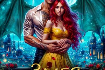 «Змея в тени дракона» Анастасия Милославская