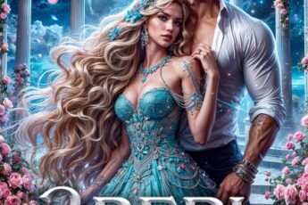 «Зверь у моих ног» Анастасия Милославская