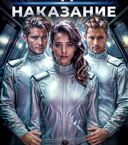 «Звездное наказание» Майя Марук